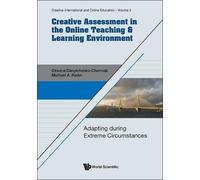 Michael A Radin Creative Assessment In The Online Teaching & Learnin (Tascabile)
