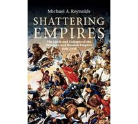 Michael A. Reynolds Shattering Empires (Tascabile)