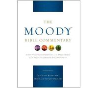 The Moody Bible Commentary