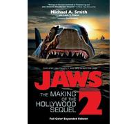 Michael A Smith Jaws 2 (Tascabile)