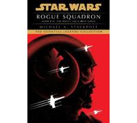 Rogue Squadron: Star Wars Legends (Rogue Squadron): 1