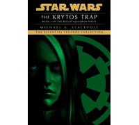 Michael A. Stackpo The Krytos Trap: Star Wars Legends (Rogue Squadro (Tascabile)