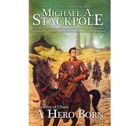 Michael a Stackpole A Hero Born (Tascabile)