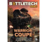 Michael A Stackpole BattleTech Legends (Tascabile) Battletech Legends