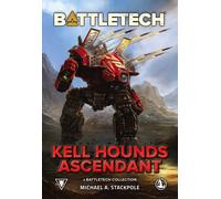 Michael A Stackpole BattleTech (Tascabile)