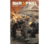 Michael A Stackpole D G P Rector Lukasz Furmaniak BattleTech (Tascabile)