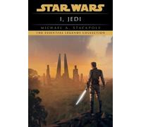 Michael A. Stackpole Marc Thompson Random House I, Jedi: Star Wars L (Tascabile)