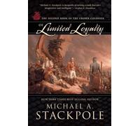 Michael A. Stackpole Of Limited Loyalty (Tascabile) Crown Colonies