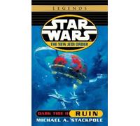 Michael A. Stackpole Ruin: Star Wars Legends (Tascabile)