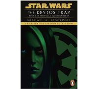 Michael A. Stackpole Star Wars X-Wings Series - The Krytos Trap (Tascabile)