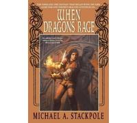 Michael A. Stackpole When Dragons Rage (Tascabile) DragonCrown War Cycle