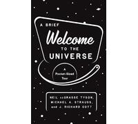 Michael A. Strauss J. Richard Gott Neil deGra A Brief Welcome to the (Tascabile)