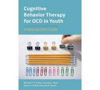 Michael A. Tompkins Nicole H. Shiloff Daniela Cognitive Behavior Th (Tascabile)