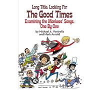 Michael A. Ventrella Long Title (Tascabile)