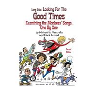 Michael A Ventrella Mark Arnold Long Title (hardback) (Copertina rigida)