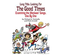 Michael A Ventrella Mark Arnold Long Title (Tascabile)