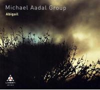 Michael Aadal Group Abigail (CD) Album