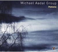 Michael Aadal Group Pomona (CD) Album