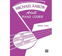 Michael Aaron Adult Piano Course (2)