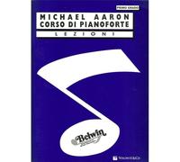 Michael Aaron Corso di pianoforte Lezioni Primo Grado
