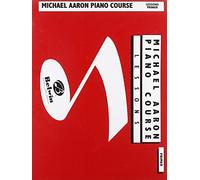 Michael Aaron Piano Course Lesson Primer