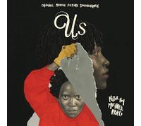 Michael Abels Us (Vinyl LP) 12" Album