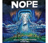 Michael Abels - WAXWORK nope -deluxe-