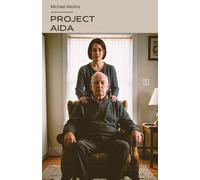 Michael Abolins Project Aida: A powerful and gripping speculative fi (Tascabile)
