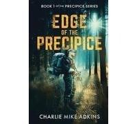Michael Adkins Edge of the Precipice (Tascabile)