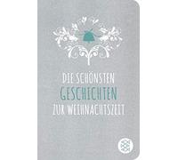 Michael Adrian Die schönsten Geschichten zur Weihnachtszeit ( (Copertina rigida)