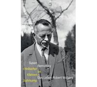 Michael Adrian »Hellseher im Kleinen«: Das Leben Robert Wals (Copertina rigida)