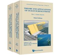 Michael Aharon Stias Theory And Applications Of Ocean Surface Waves (Tascabile)