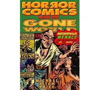 Michael Aitch Price Horror Comics from the Gone World (Tascabile)