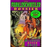 Michael Aitch Price The Farkleschweiler Dossier (Tascabile)