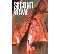 Michael Alan Nelson Second Wave (Tascabile) Second Wave