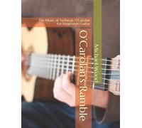 Michael Alan Wood O'Carolan's Ramble (Tascabile)