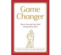 Michael Albert Hellyer Sandra Alexcae Moren Game Changer (Tascabile)