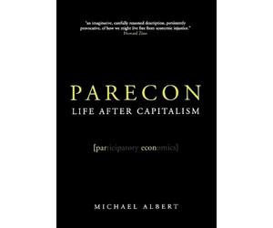 Michael Albert Parecon (Tascabile)