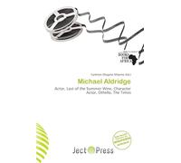 Michael Aldridge: Actor, Last of the Summer Wine, Character Actor, Othello, The Times