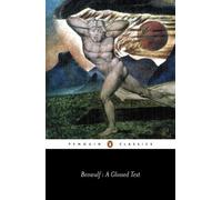 Michael Alexander Beowulf (Tascabile)