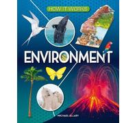 Michael Allaby How It Works: Environment (Copertina rigida) How It Works