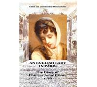 Michael Allen An English Lady in Paris (Tascabile)