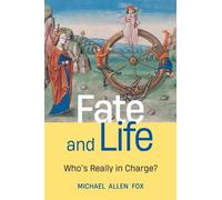 Michael Allen Fox Fate and Life (Tascabile)