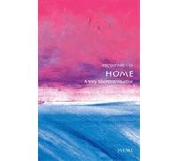 Michael Allen Fox Home (Tascabile) Very Short Introductions