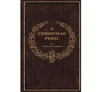 Michael Allen Gerber A Christmas Peril (Tascabile)