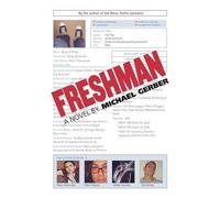 Michael Allen Gerber Freshman (Tascabile)