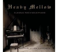 Harrison Michael Allen - Heavy Mellow