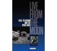 Michael Allen Live from the Moon (Tascabile)