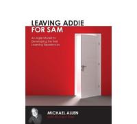 Michael Allen Richard Sites Leaving Addie for SAM (Tascabile)
