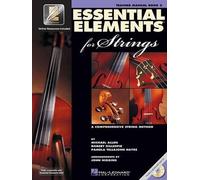 Michael Allen Robert Gillespie Pa Essential Elements 2000 (Mixed Media Product)